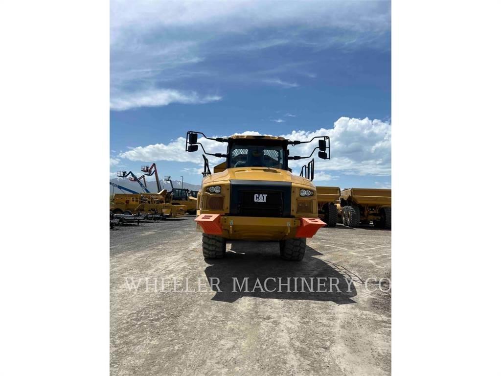CAT 730 TG Dúmpers articulados