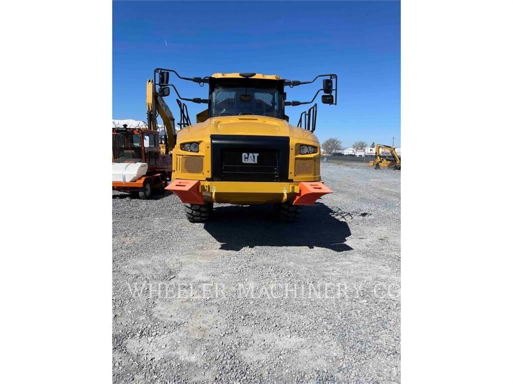 CAT 730 TG Dúmpers articulados