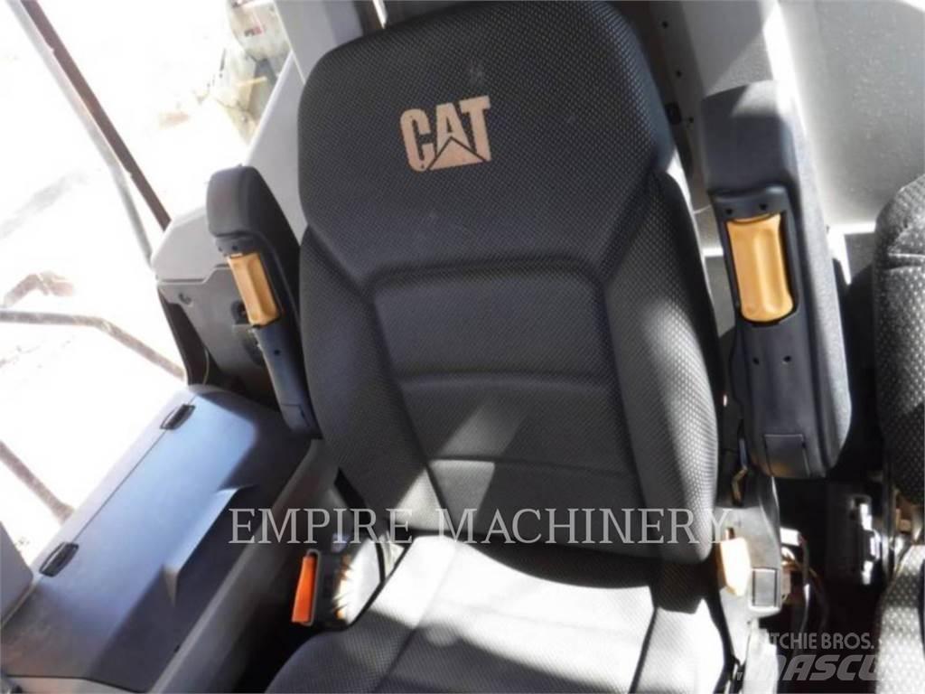 CAT 730 TG Dúmpers articulados