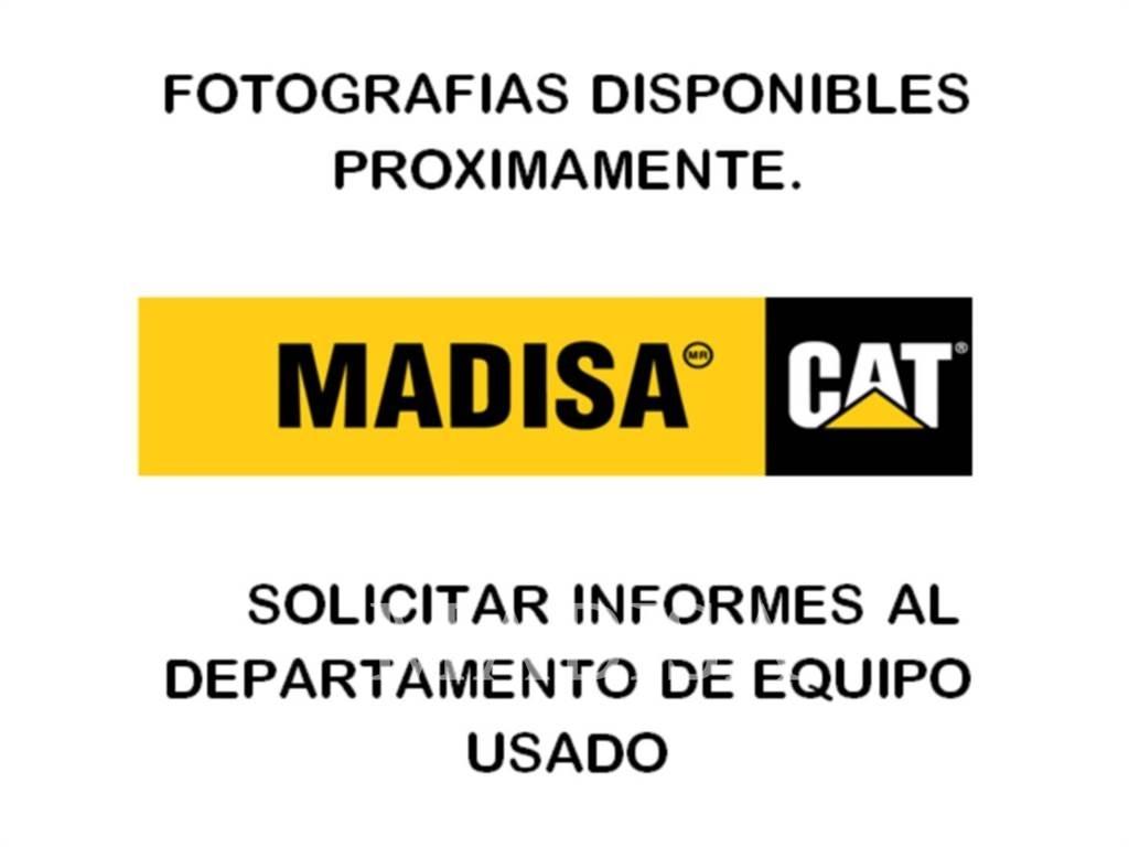 CAT 730C2 Dúmpers articulados
