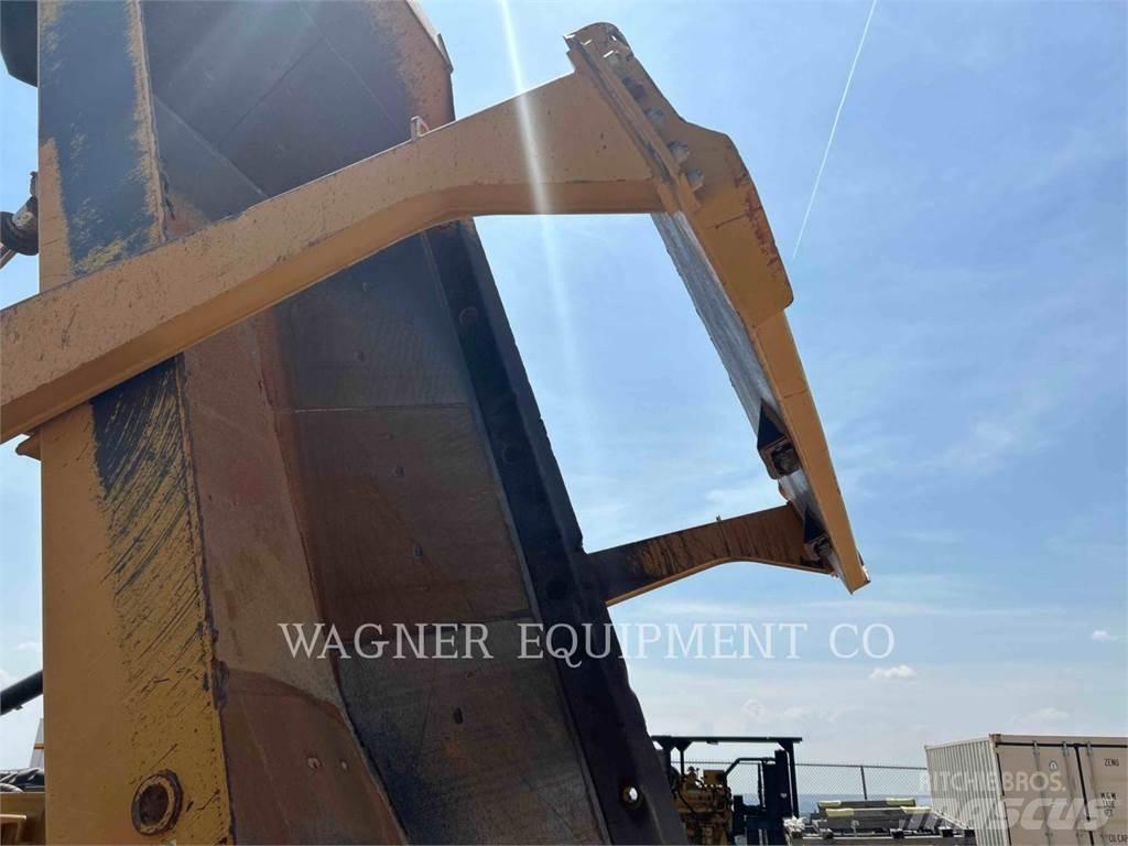 CAT 735C Dúmpers articulados