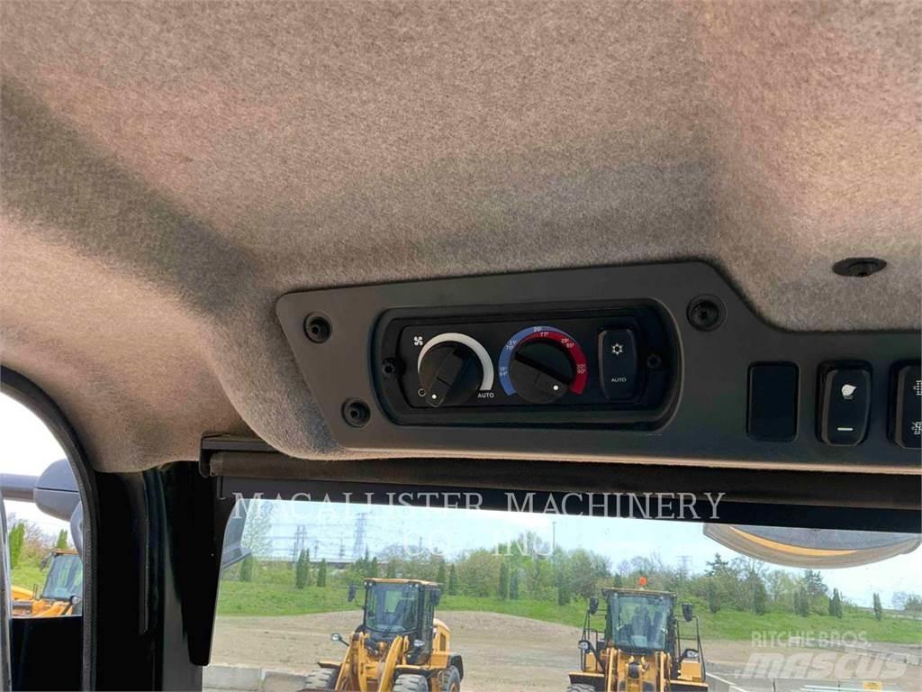 CAT 740 GC Dúmpers articulados