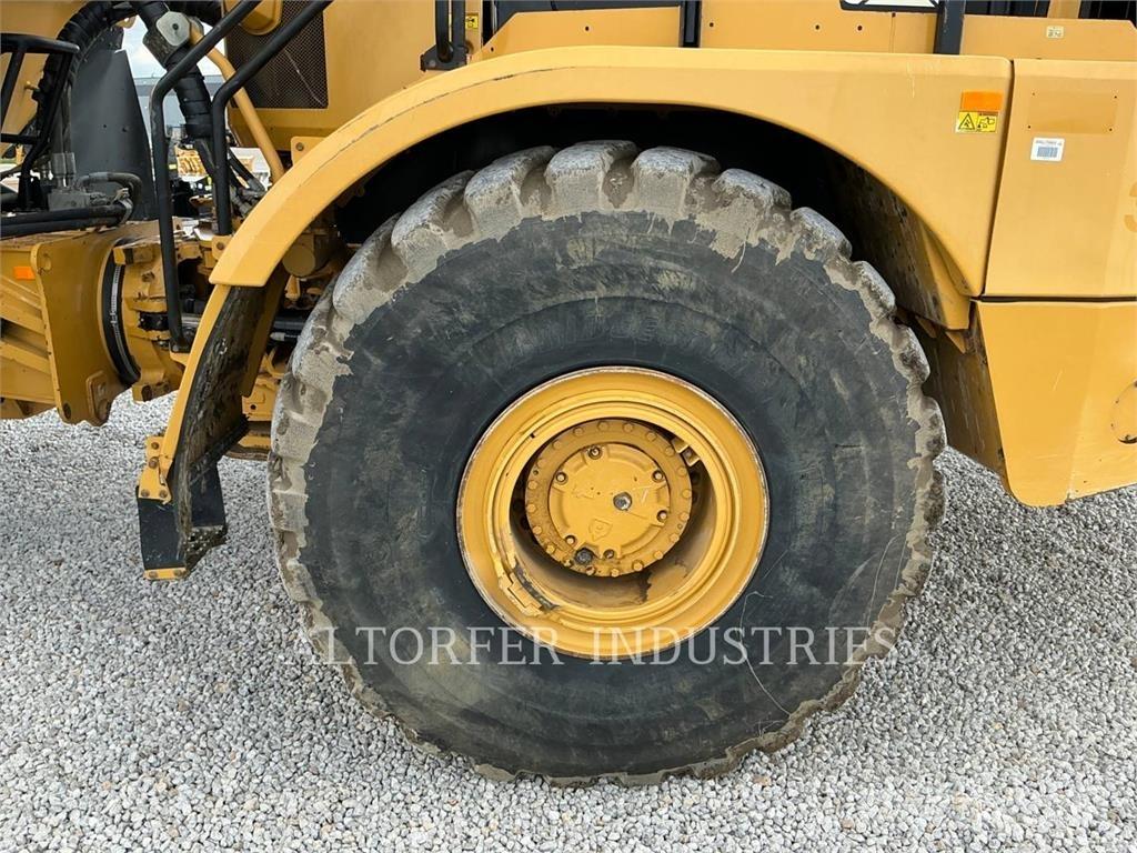 CAT 745 Dúmpers articulados