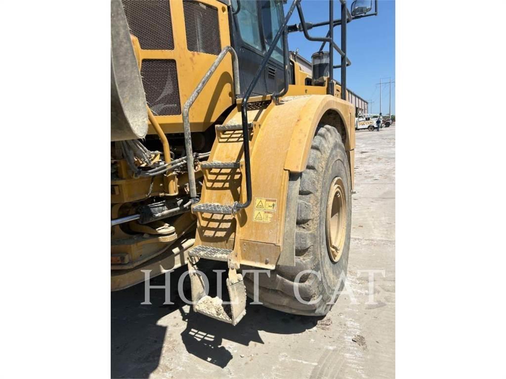 CAT 745 Dúmpers articulados