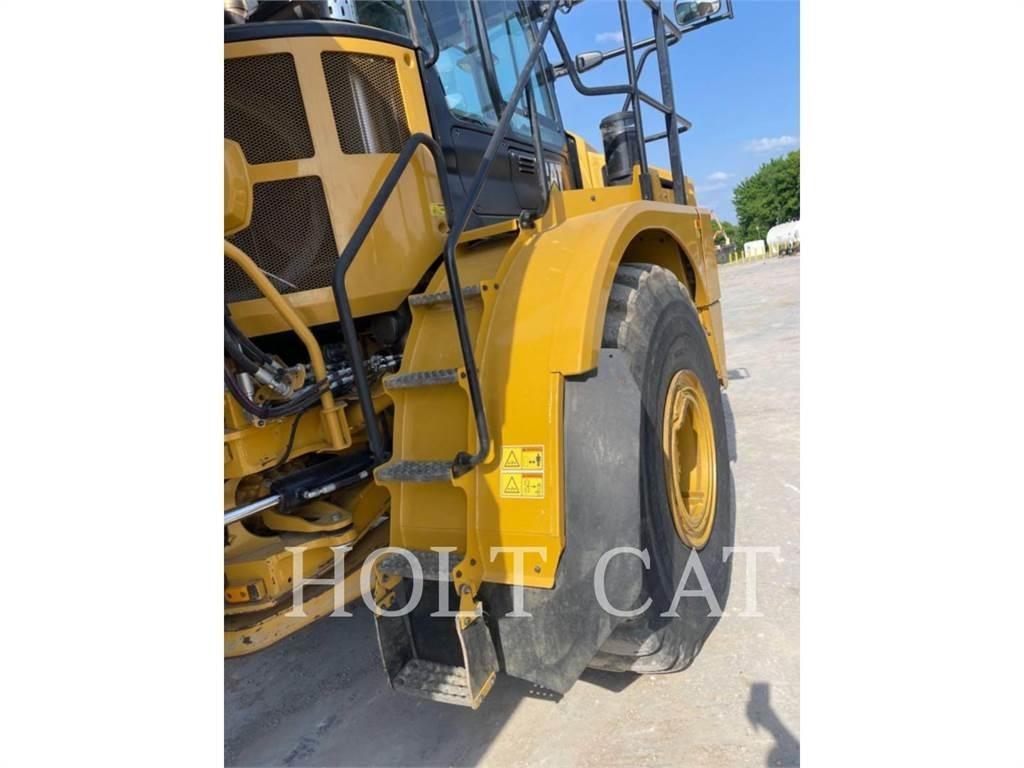 CAT 745 Dúmpers articulados
