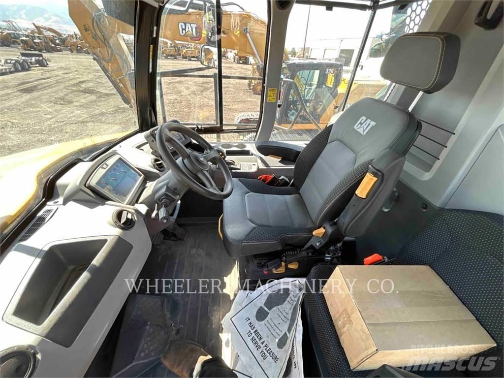 CAT 745 TG Dúmpers articulados