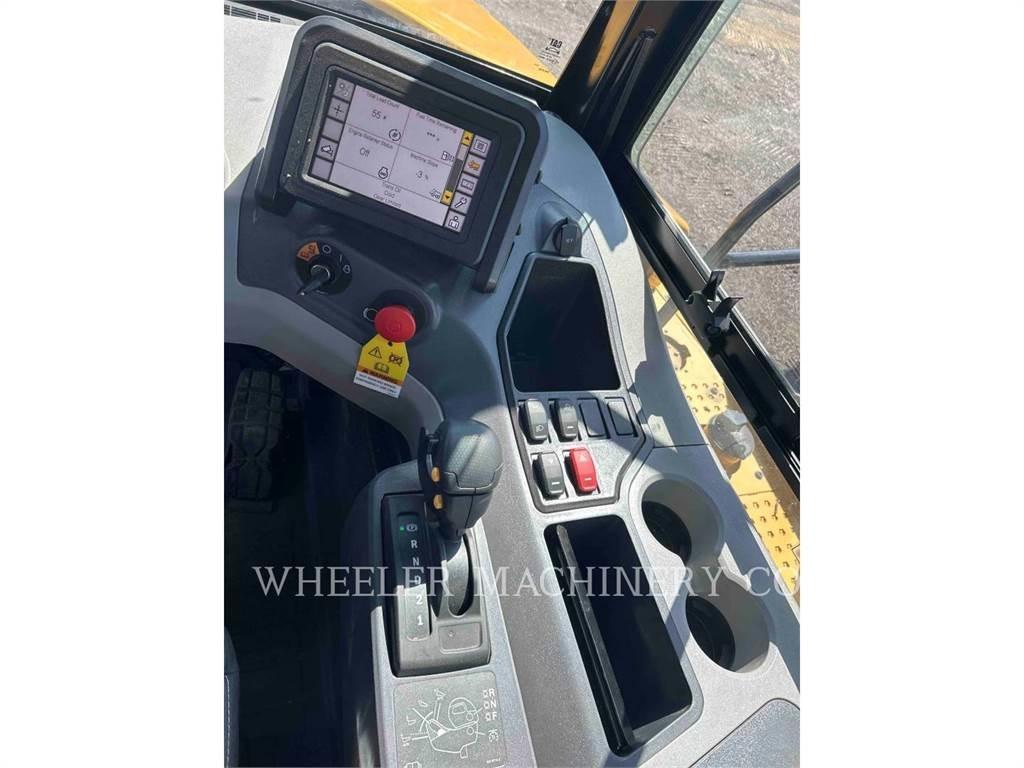 CAT 745 TG Dúmpers articulados