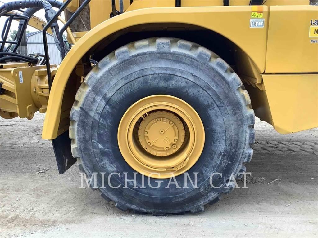 CAT 745C Dúmpers articulados