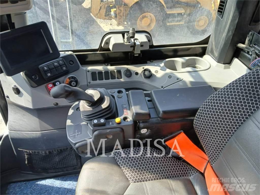 CAT 815 Compactadores de suelo