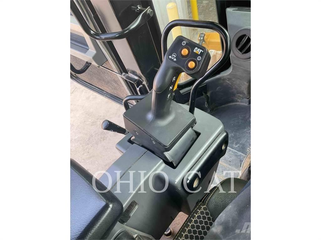 CAT 815 Compactadores de suelo