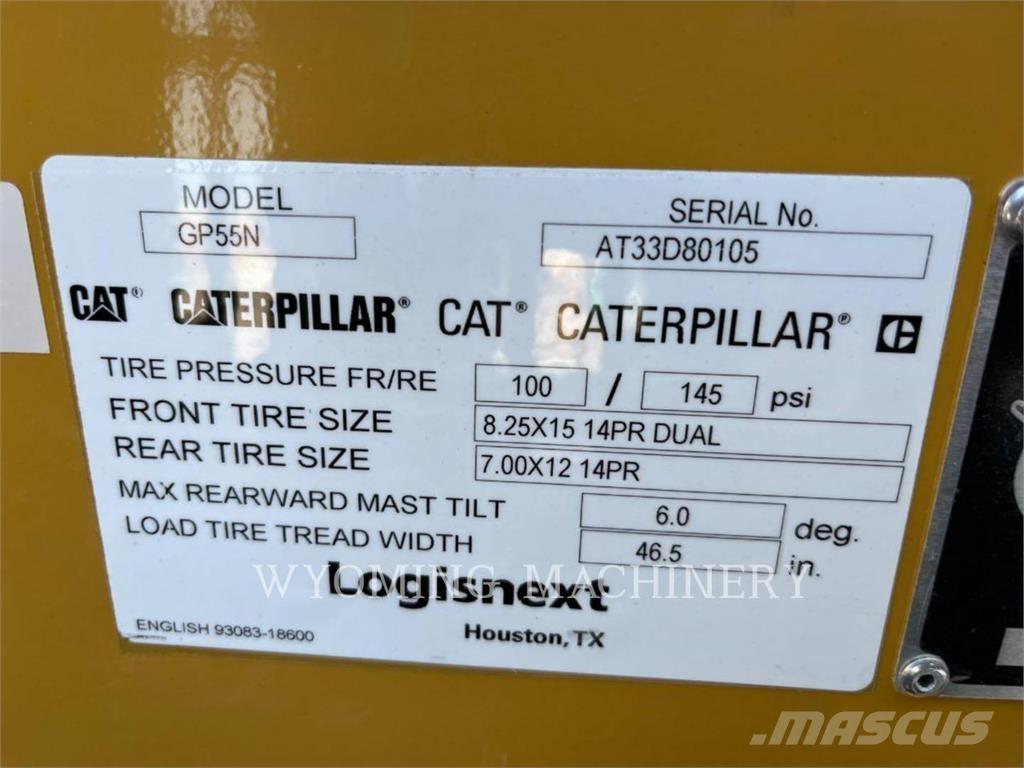 CAT 815 Compactadores de suelo