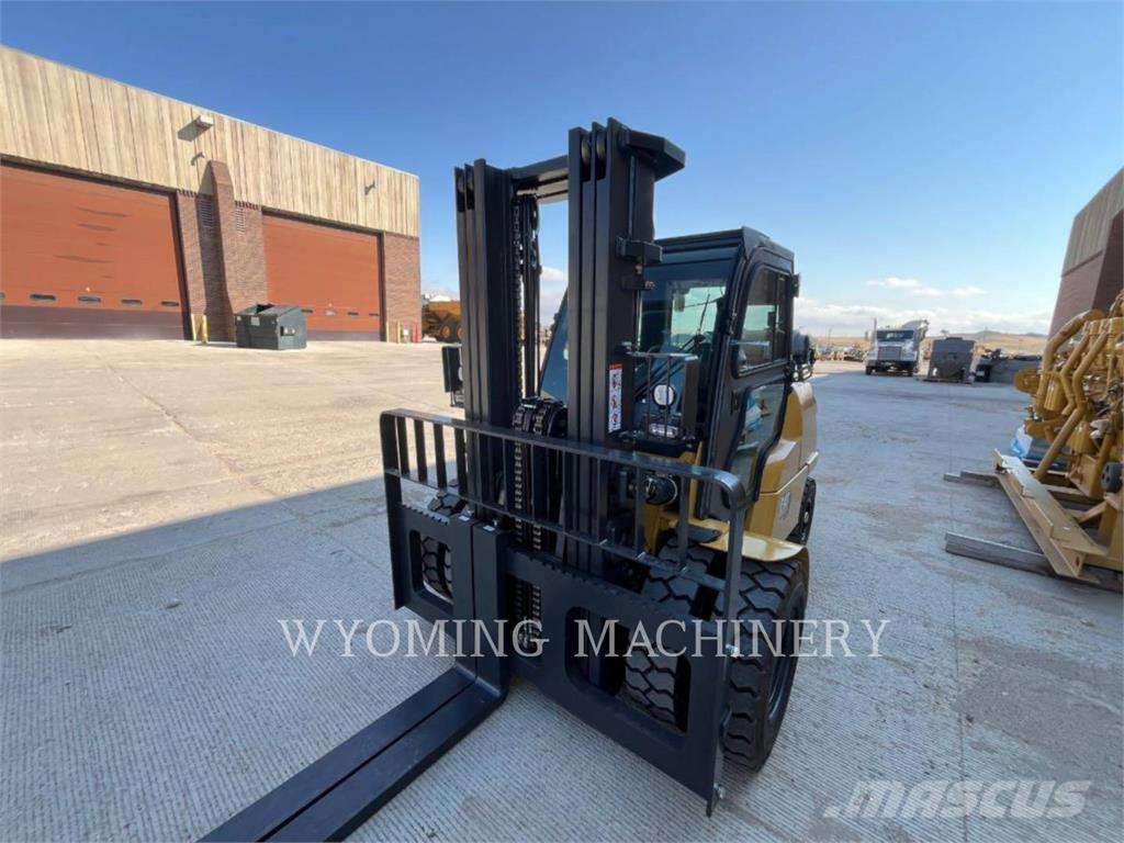 CAT 815 Compactadores de suelo