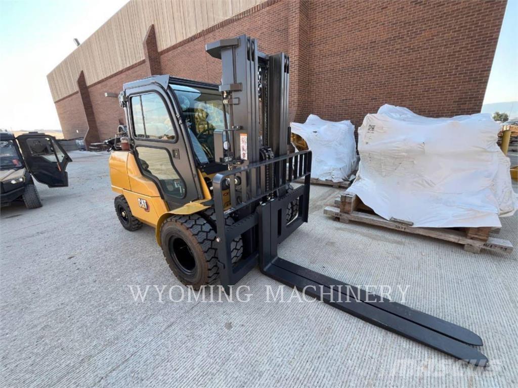CAT 815 Compactadores de suelo