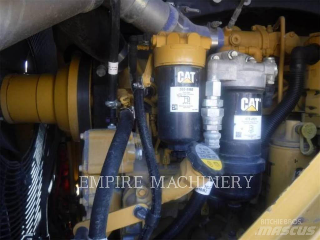CAT 815-11 Compactadores de suelo