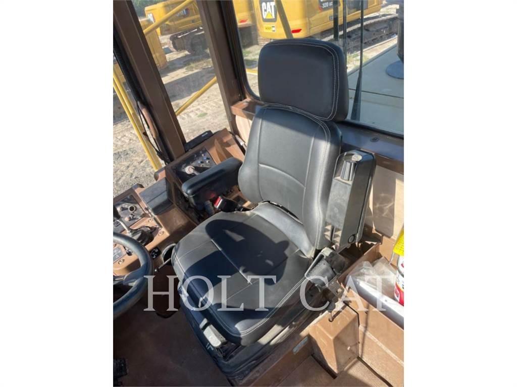 CAT 815F Compactadores de suelo