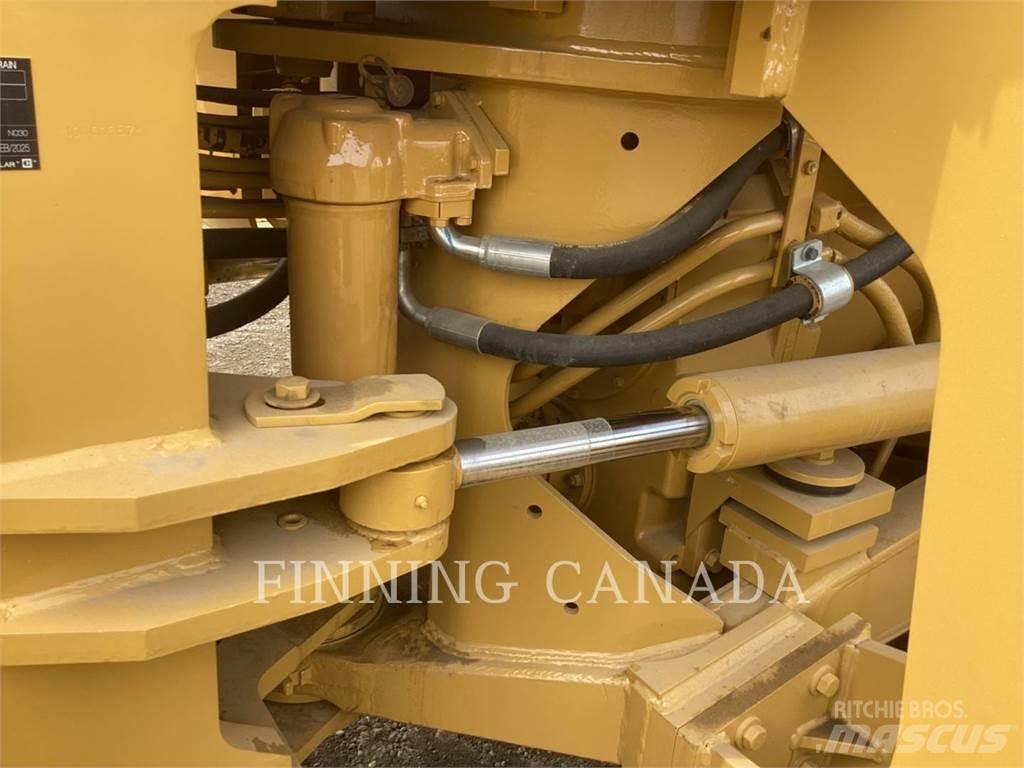 CAT 815F Compactadores de suelo