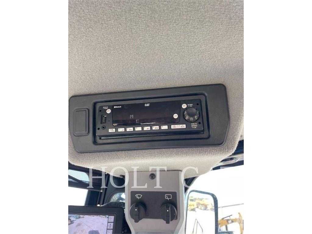 CAT 825 Compactadores de suelo