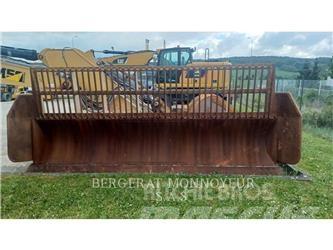 CAT 826G/LAME/AYH Compactadores de suelo