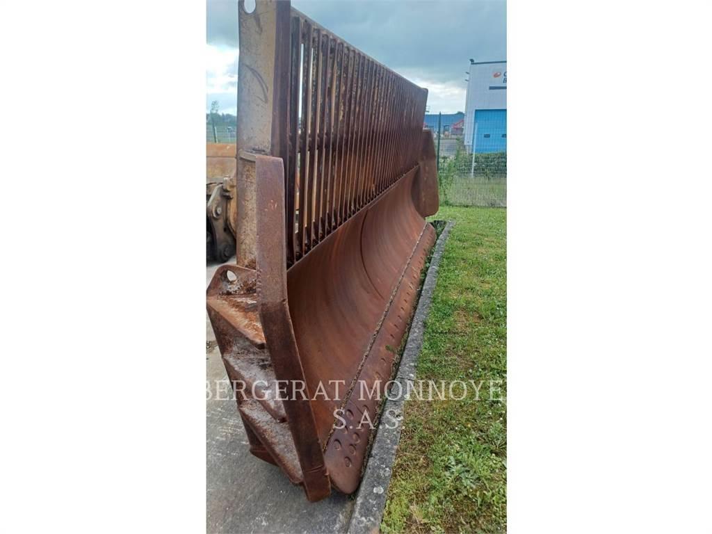 CAT 826G/LAME/AYH Compactadores de suelo