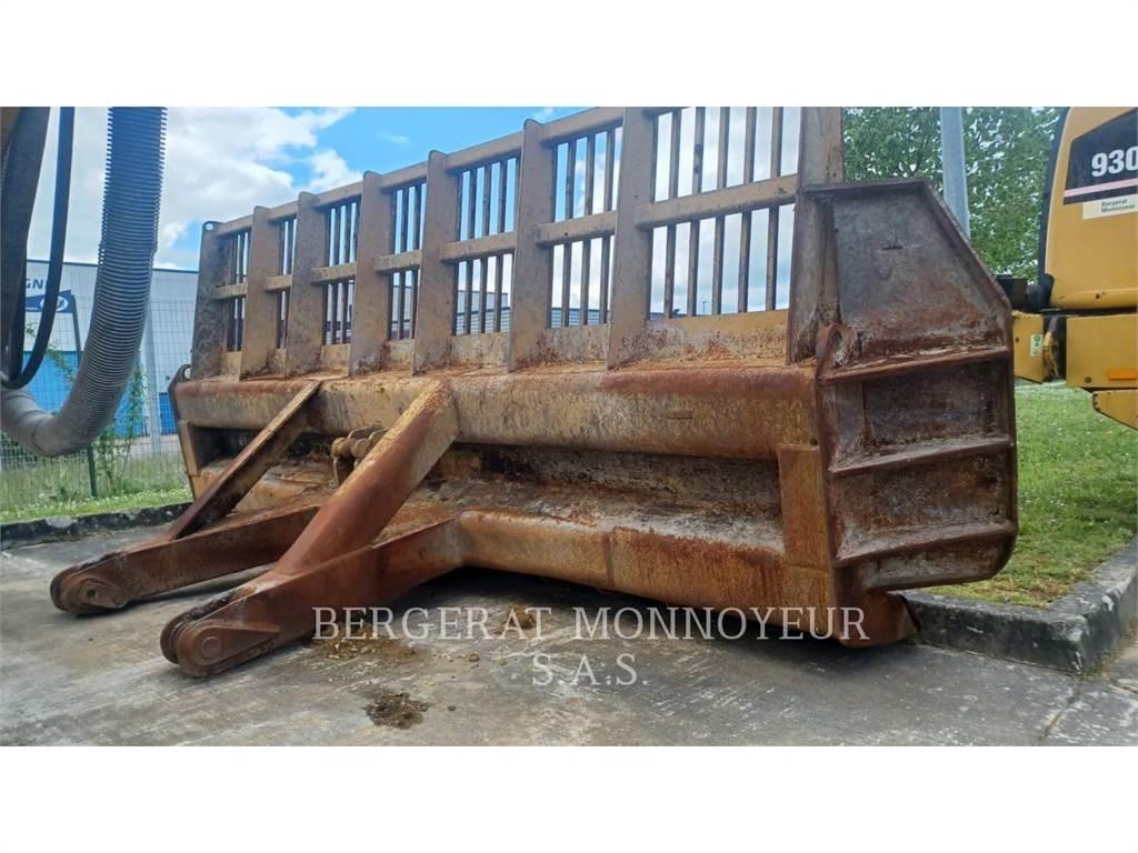 CAT 826G/LAME/AYH Compactadores de suelo