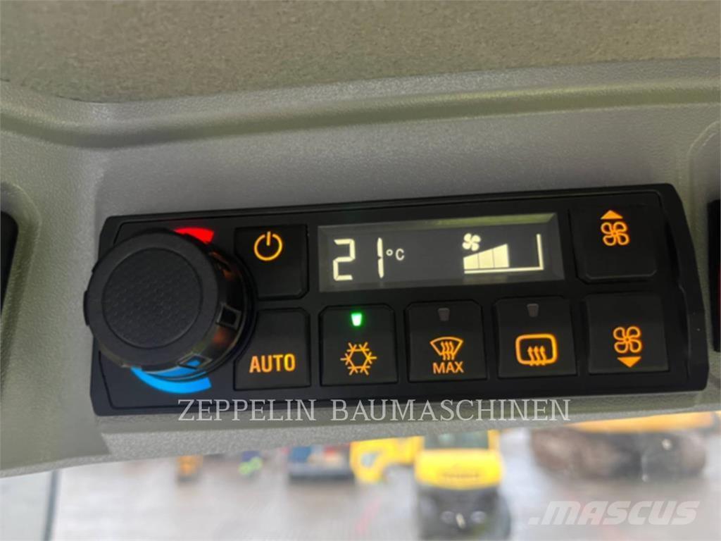 CAT 906-14 Cargadoras sobre ruedas