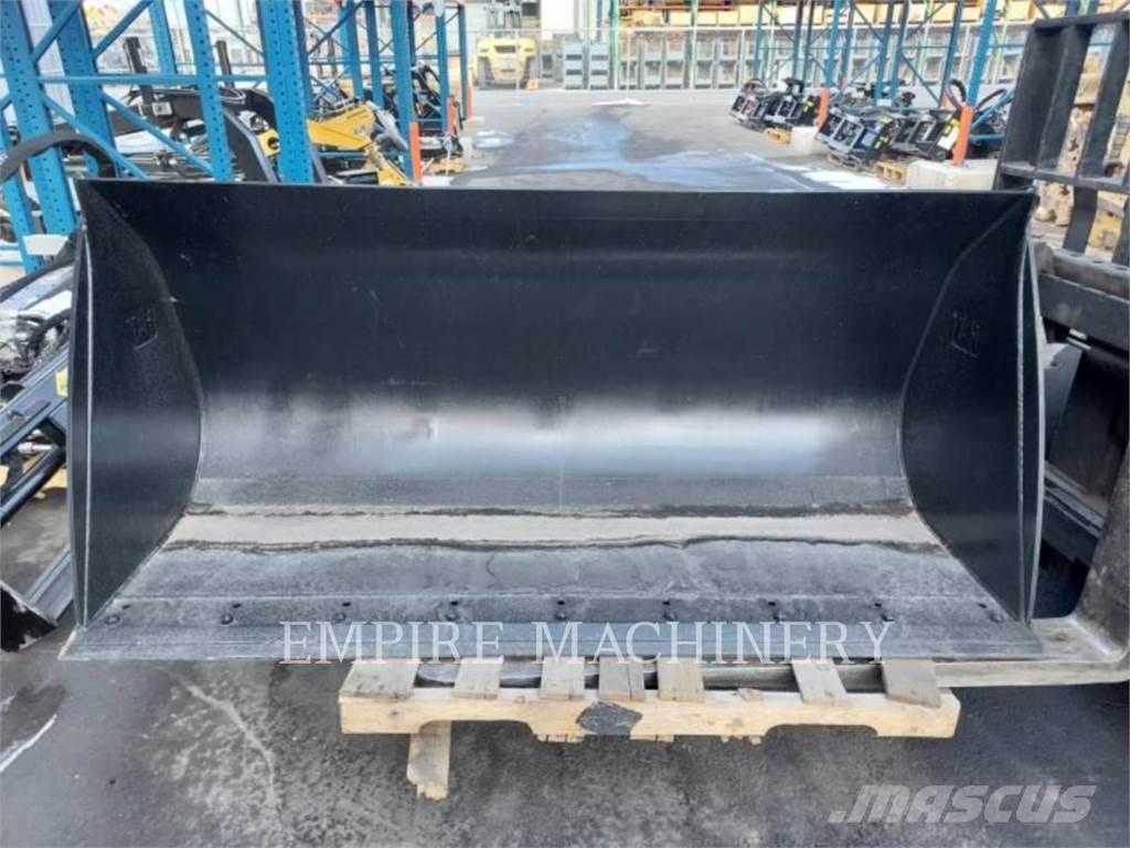 CAT 907-1.3 GP Construcción - Otros