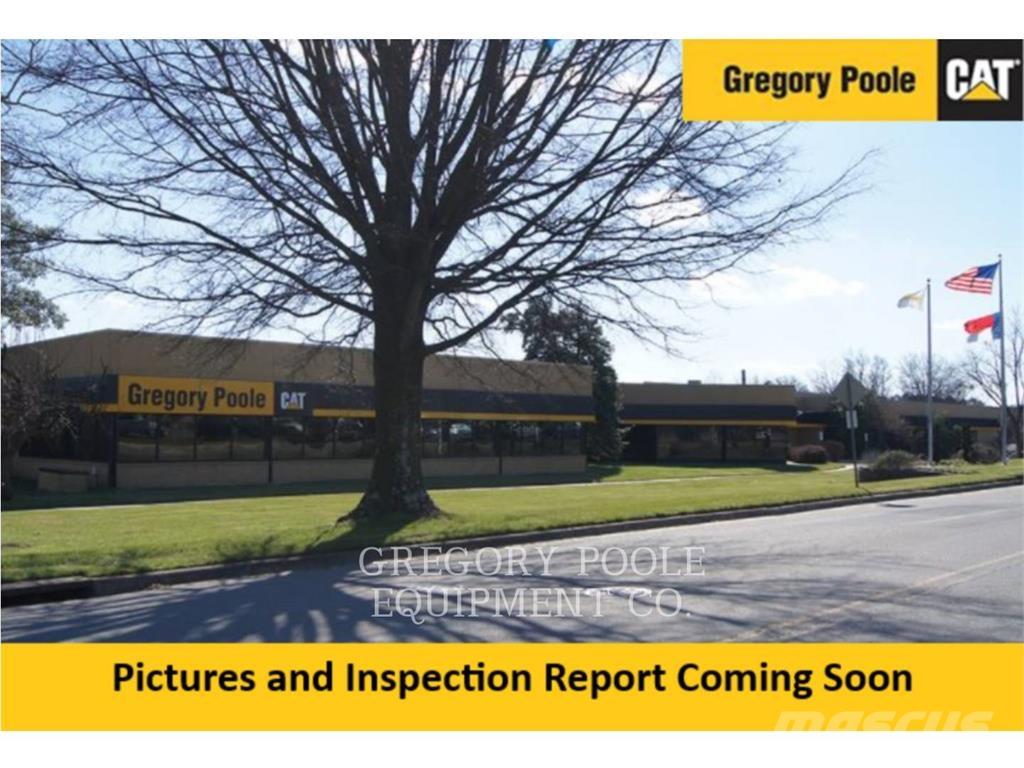 CAT 908-14 Cargadoras sobre ruedas