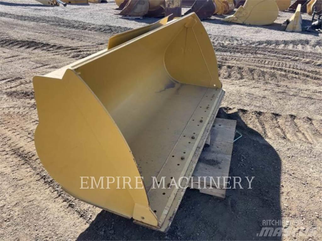 CAT 910-POBU Construcción - Otros