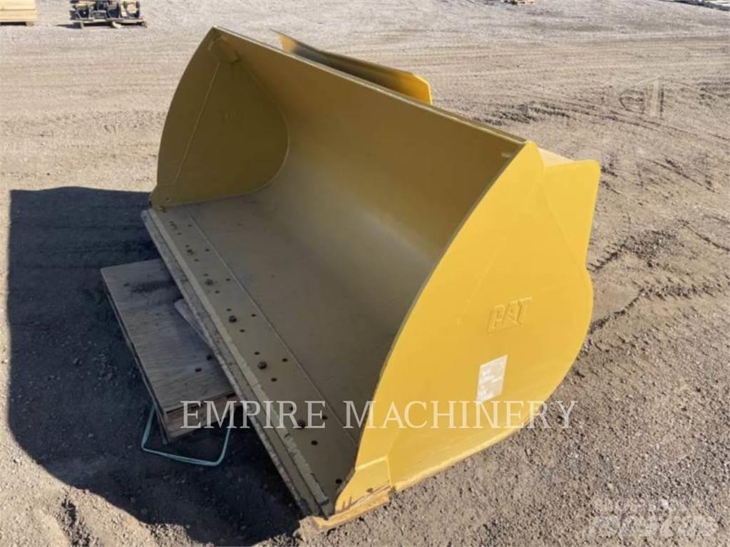 CAT 910-POBU Construcción - Otros