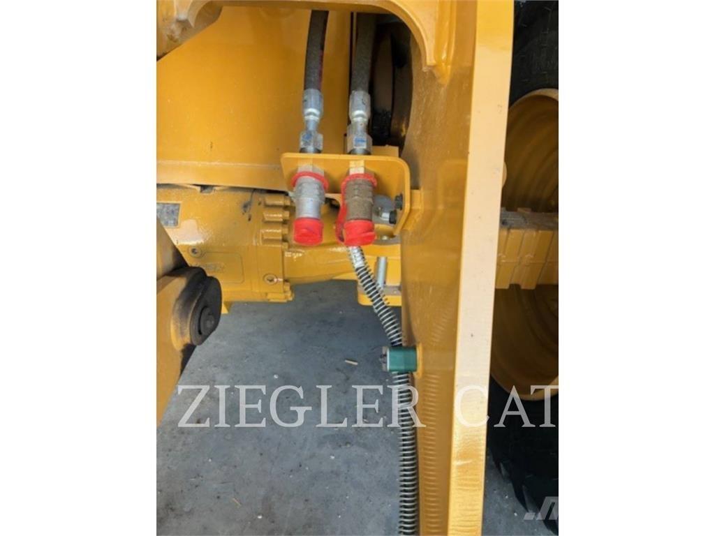CAT 910K Cargadoras sobre ruedas