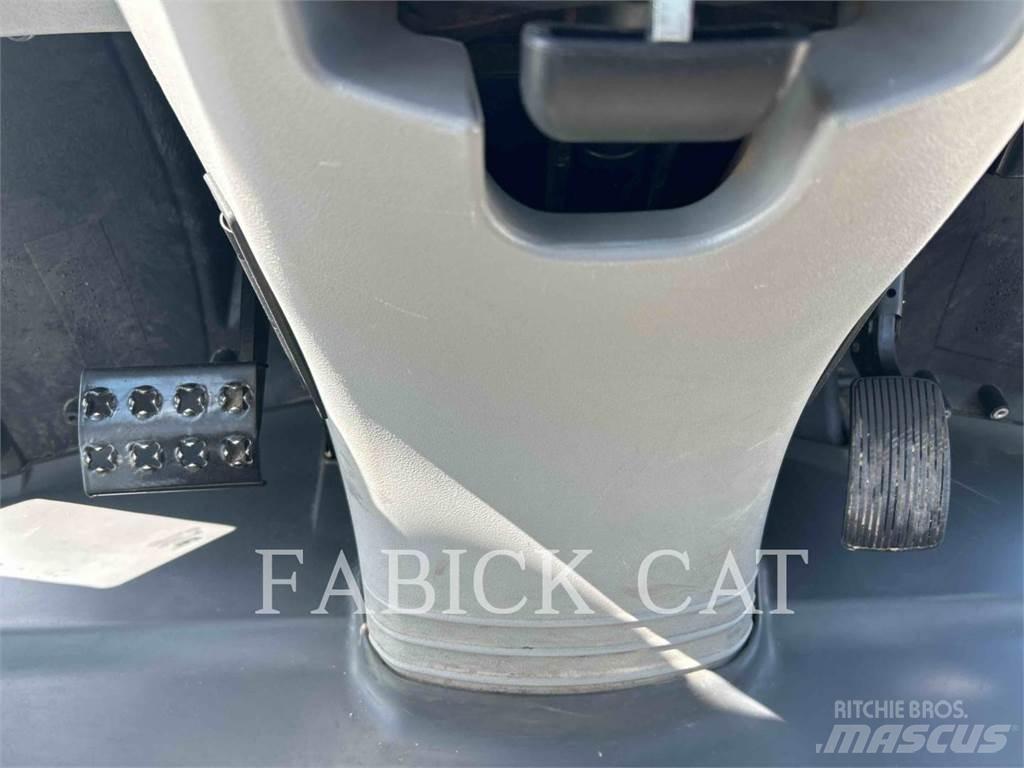CAT 914-14 Cargadoras sobre ruedas