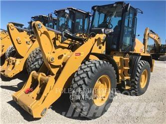 CAT 920-14 Cargadoras sobre ruedas