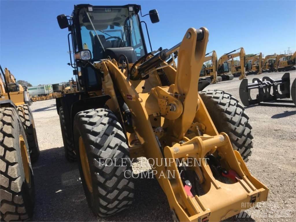 CAT 920-14 Cargadoras sobre ruedas