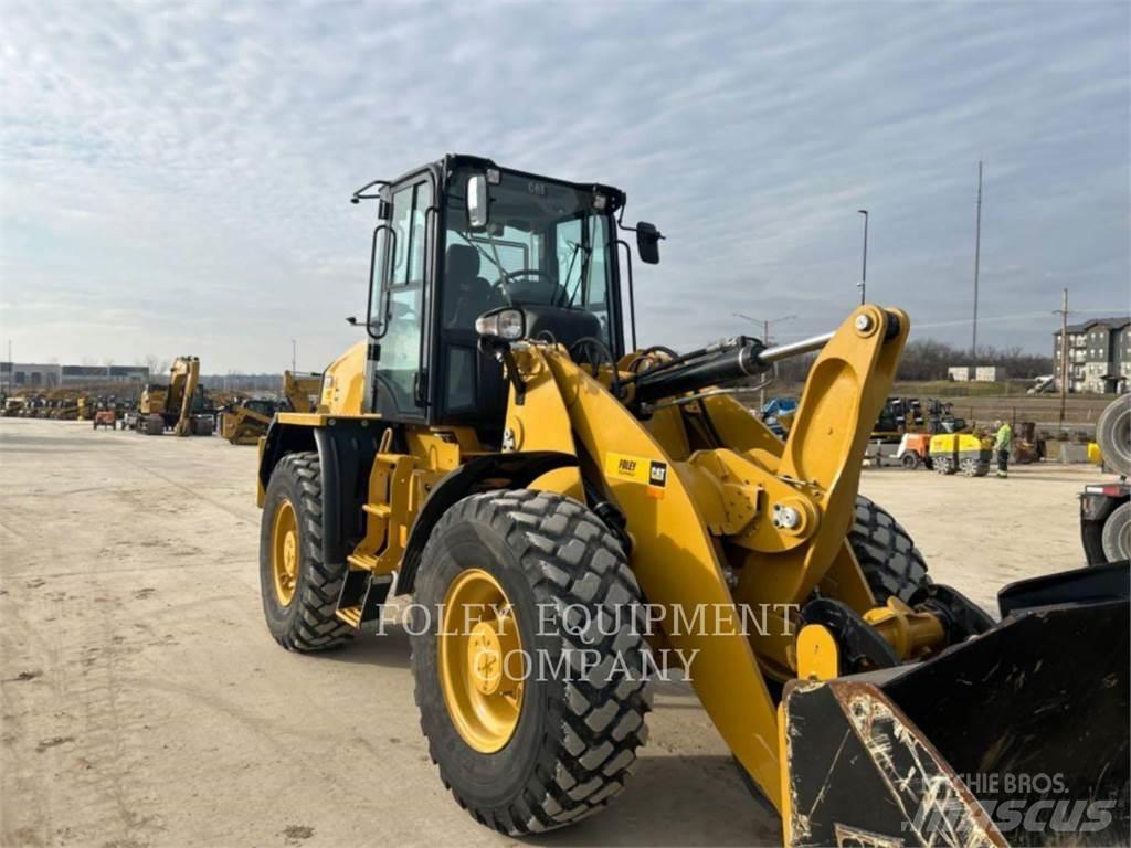CAT 920-14 Cargadoras sobre ruedas