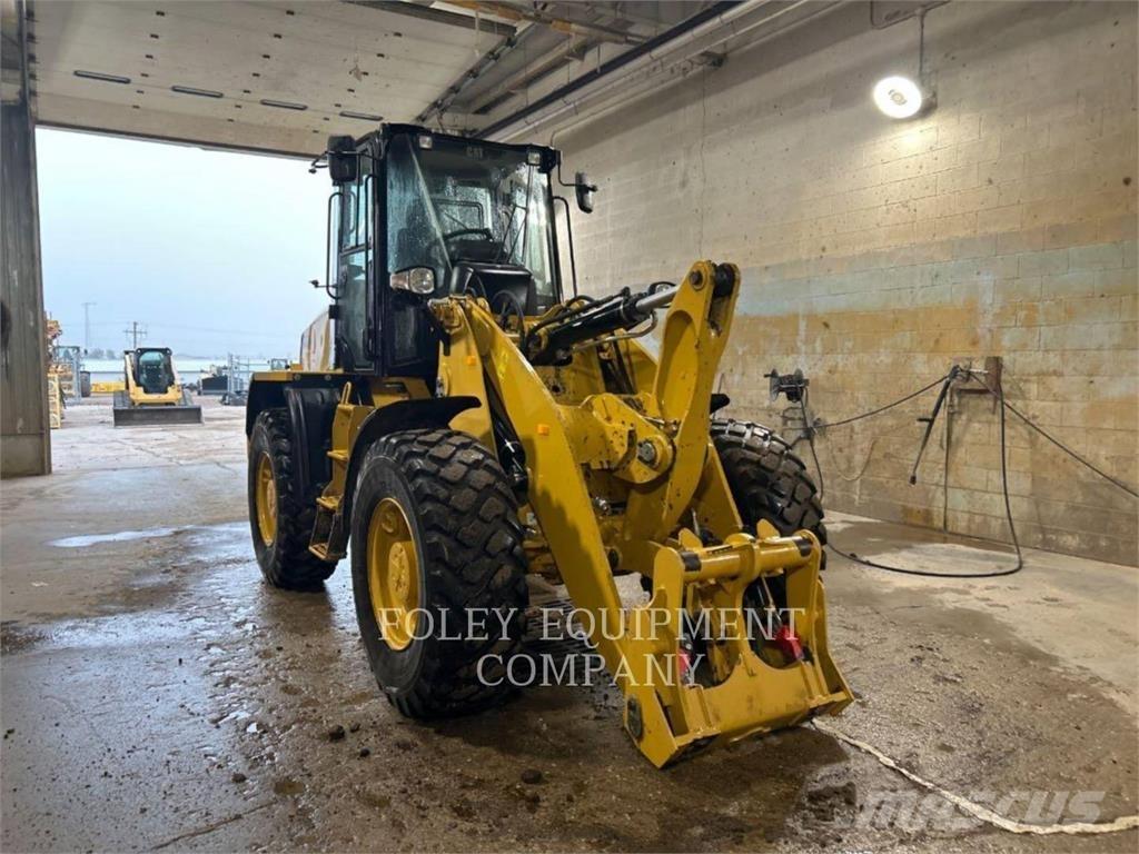 CAT 920-14 Cargadoras sobre ruedas