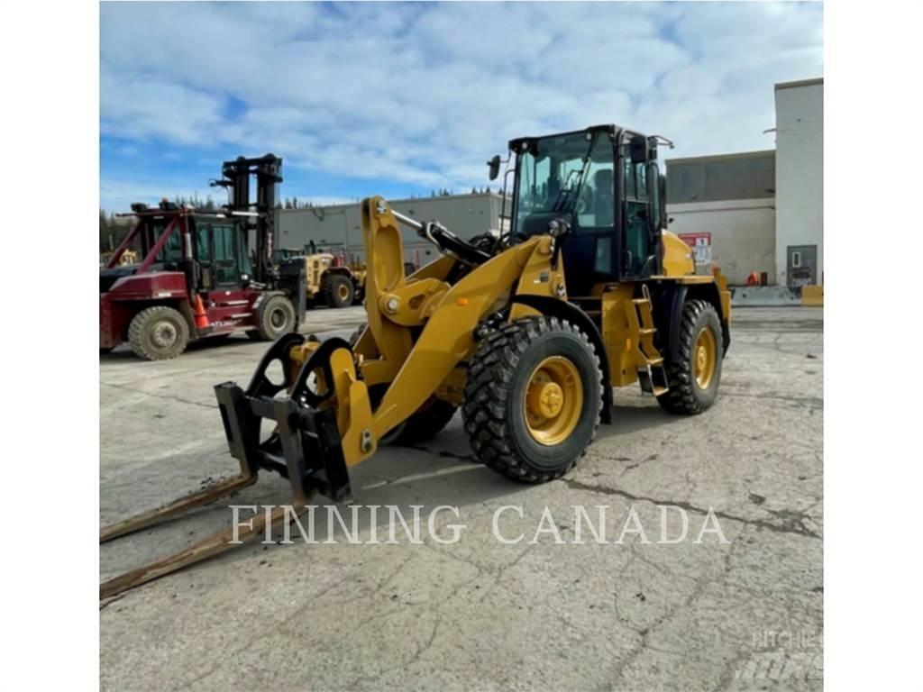 CAT 920-14 Cargadoras sobre ruedas