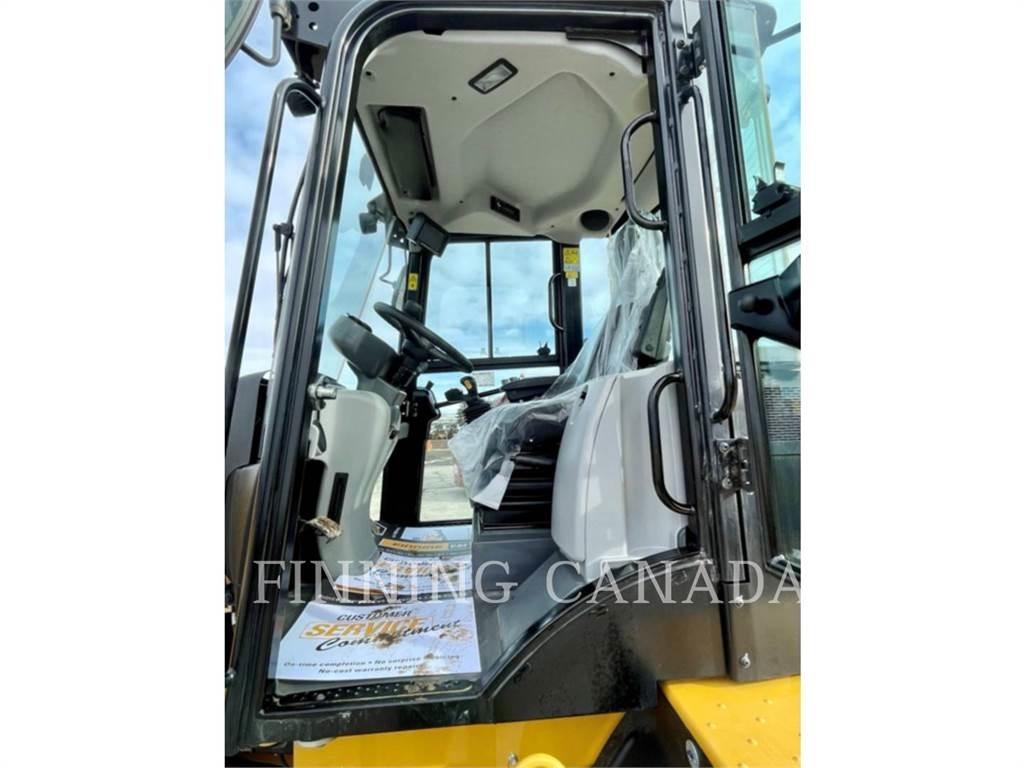CAT 920-14 Cargadoras sobre ruedas