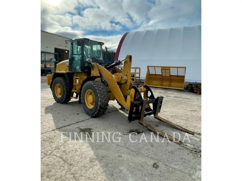 CAT 920-14 Cargadoras sobre ruedas