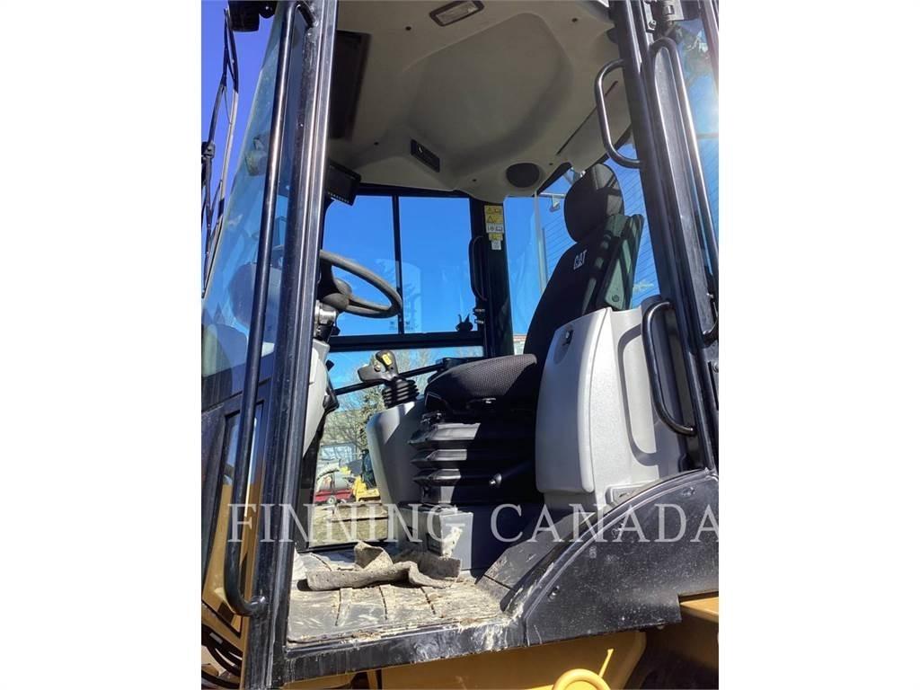 CAT 920-14 Cargadoras sobre ruedas