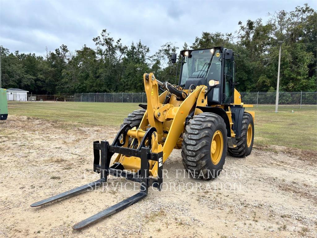 CAT 920-14 Cargadoras sobre ruedas