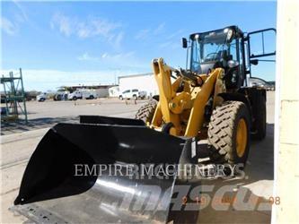 CAT 920-14 FC Cargadoras sobre ruedas