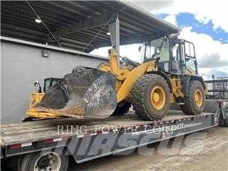 CAT 920 FQC Cargadoras sobre ruedas
