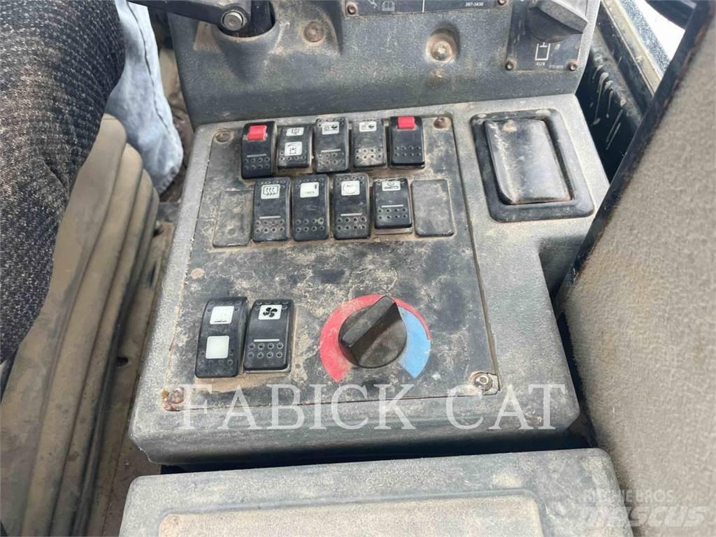 CAT 924H Cargadoras sobre ruedas