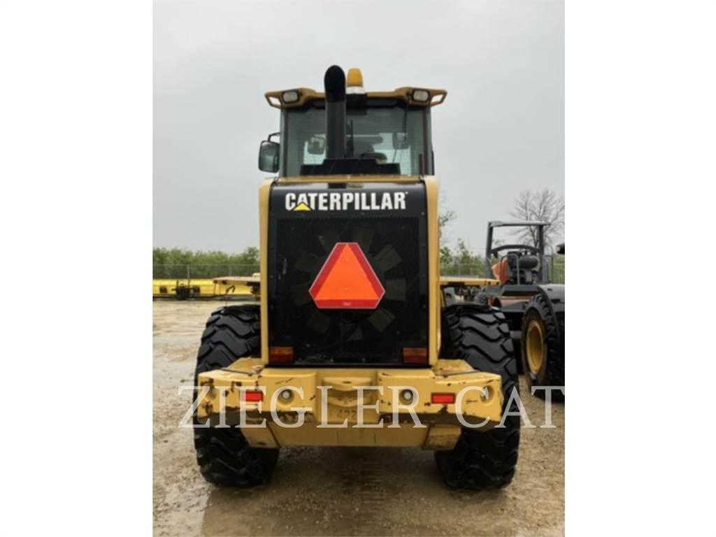 CAT 924H Cargadoras sobre ruedas