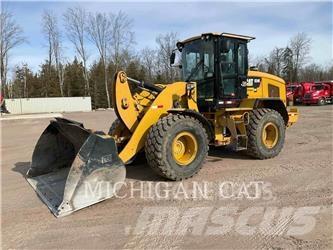 CAT 924K 3RQ Cargadoras sobre ruedas