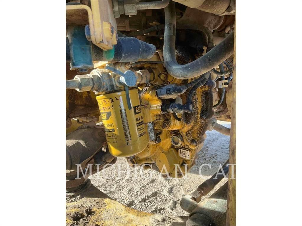 CAT 924K 3RQ Cargadoras sobre ruedas