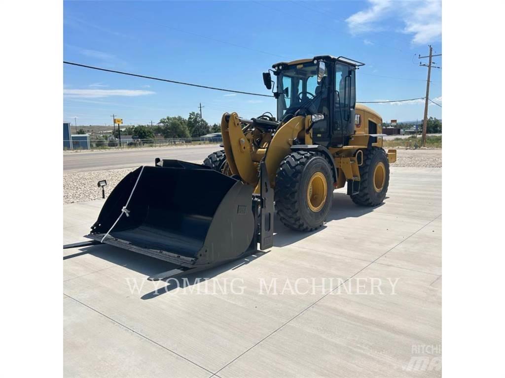 CAT 926 Cargadoras sobre ruedas