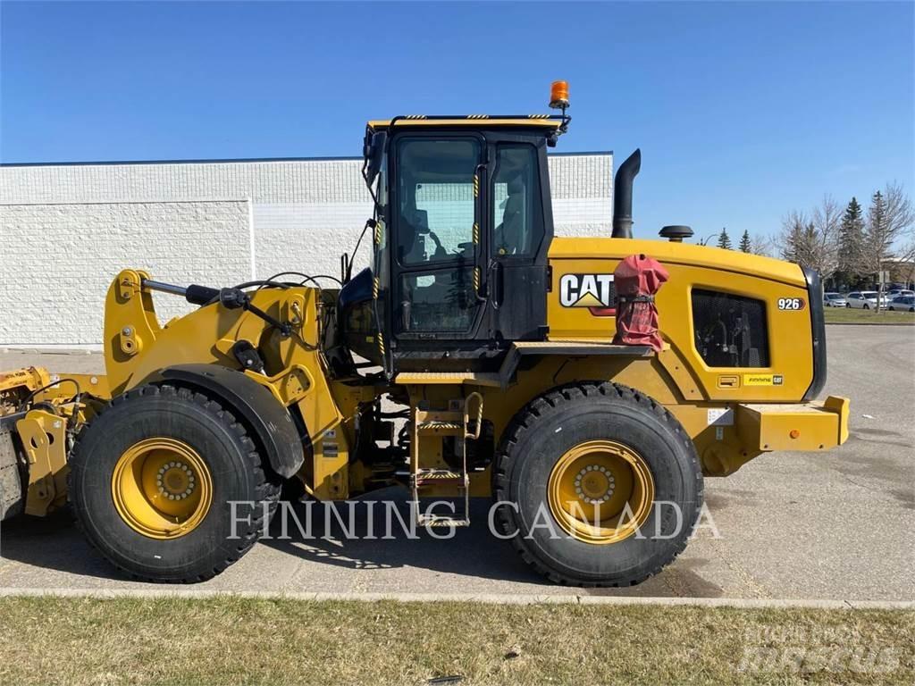 CAT 926-14 Cargadoras sobre ruedas