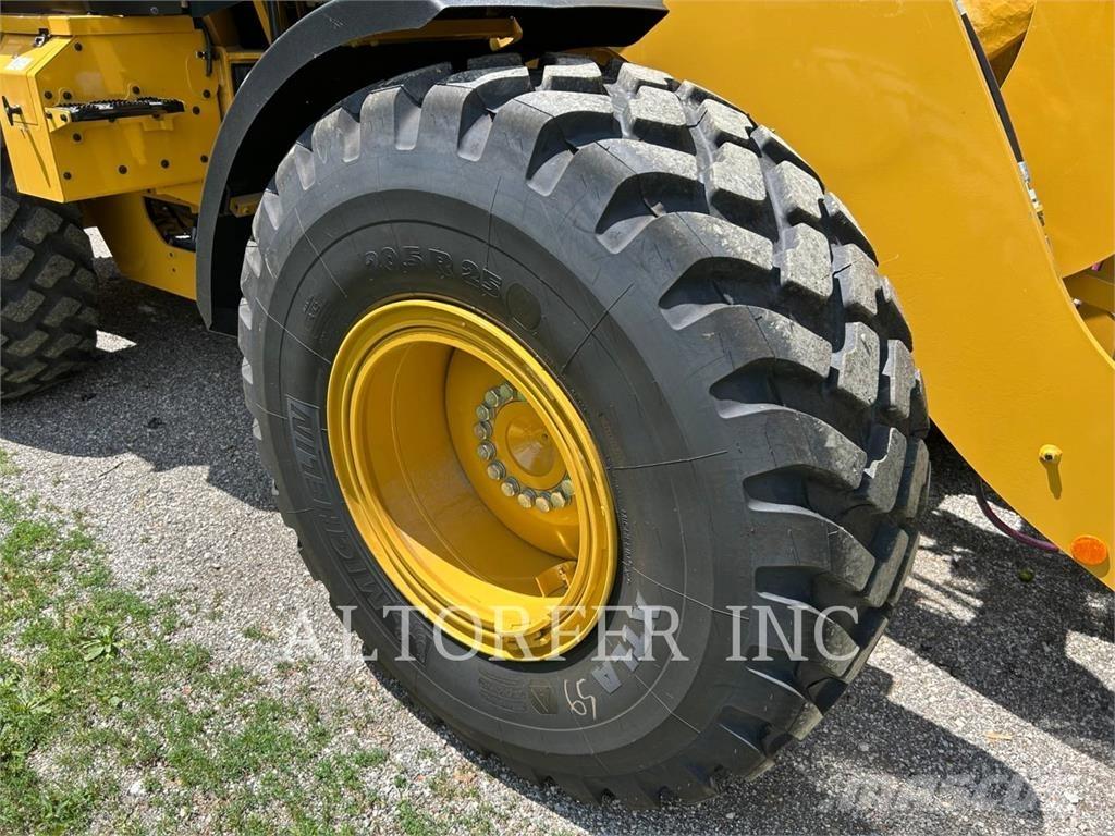 CAT 926-14 Cargadoras sobre ruedas