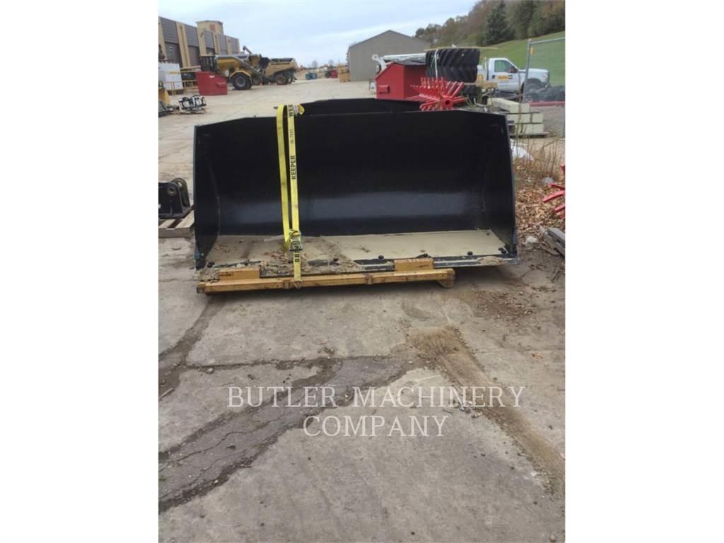 CAT 926 2.5HO Cucharones